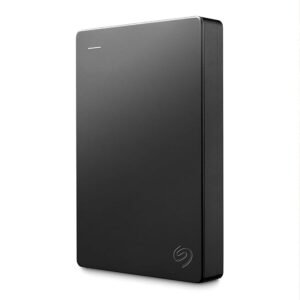 Seagate Portable 2TB External HDD
