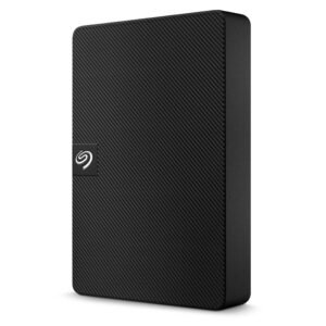 Seagate Expansion 2TB External HDD