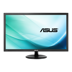 ASUS 69 cm (27 in) Computer Monitor Black