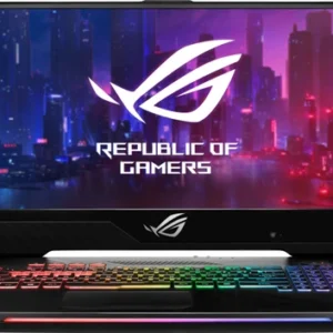 Gaming Laptops