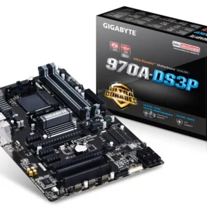 GIGABYTE Ultra Durable Series