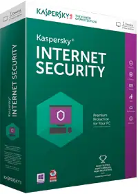 Kaspersky Internet Security [300692941]