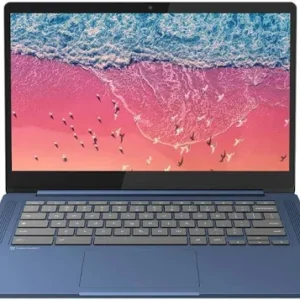 Chromebook Laptops